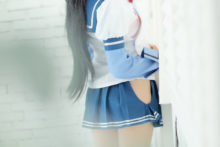KanColle – Momoiro Reku – Ooyodo (341)