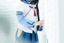 KanColle – Momoiro Reku – Ooyodo (342)