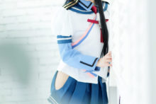KanColle – Momoiro Reku – Ooyodo (343)