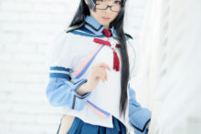 KanColle – Momoiro Reku – Ooyodo (344)