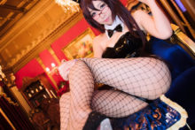 KanColle – Momoiro Reku – Ooyodo (355)