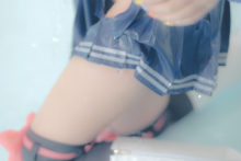 KanColle – Momoiro Reku – Ooyodo (36)