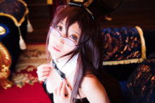 KanColle – Momoiro Reku – Ooyodo (399)