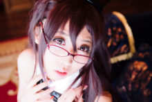 KanColle – Momoiro Reku – Ooyodo (400)
