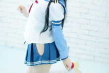 KanColle – Momoiro Reku – Ooyodo (460)