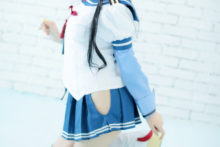 KanColle – Momoiro Reku – Ooyodo (461)