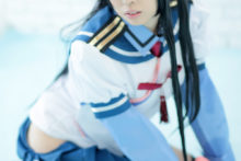 KanColle – Momoiro Reku – Ooyodo (463)