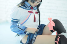 KanColle – Momoiro Reku – Ooyodo (464)