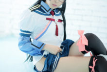 KanColle – Momoiro Reku – Ooyodo (465)
