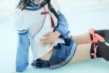 KanColle – Momoiro Reku – Ooyodo (467)