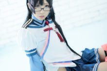 KanColle – Momoiro Reku – Ooyodo (470)