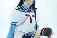 KanColle – Momoiro Reku – Ooyodo (471)