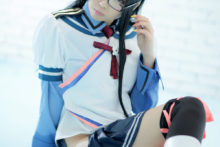 KanColle – Momoiro Reku – Ooyodo (472)