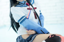 KanColle – Momoiro Reku – Ooyodo (477)