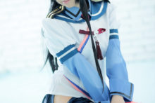 KanColle – Momoiro Reku – Ooyodo (481)