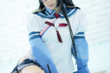 KanColle – Momoiro Reku – Ooyodo (484)