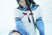 KanColle – Momoiro Reku – Ooyodo (485)