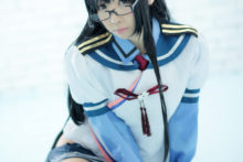 KanColle – Momoiro Reku – Ooyodo (486)