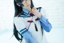 KanColle – Momoiro Reku – Ooyodo (487)