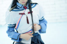 KanColle – Momoiro Reku – Ooyodo (489)