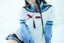 KanColle – Momoiro Reku – Ooyodo (490)