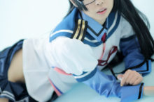 KanColle – Momoiro Reku – Ooyodo (493)
