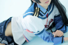 KanColle – Momoiro Reku – Ooyodo (494)