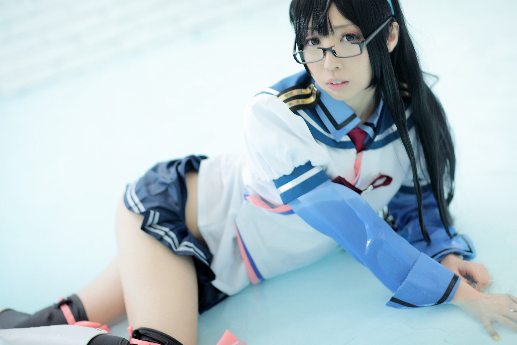 KanColle – Momoiro Reku – Ooyodo