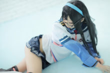 KanColle – Momoiro Reku – Ooyodo (496)