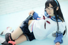 KanColle – Momoiro Reku – Ooyodo (497)