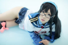 KanColle – Momoiro Reku – Ooyodo (498)