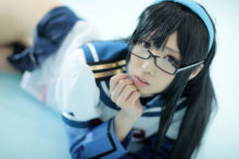 KanColle – Momoiro Reku – Ooyodo (499)