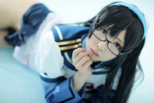 KanColle – Momoiro Reku – Ooyodo (500)