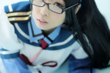 KanColle – Momoiro Reku – Ooyodo (501)