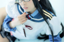 KanColle – Momoiro Reku – Ooyodo (504)