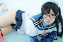 KanColle – Momoiro Reku – Ooyodo (507)