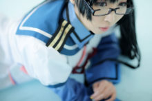 KanColle – Momoiro Reku – Ooyodo (508)