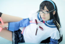 KanColle – Momoiro Reku – Ooyodo (511)