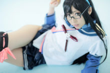 KanColle – Momoiro Reku – Ooyodo (512)