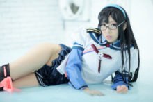 KanColle – Momoiro Reku – Ooyodo (513)