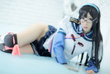 KanColle – Momoiro Reku – Ooyodo (514)