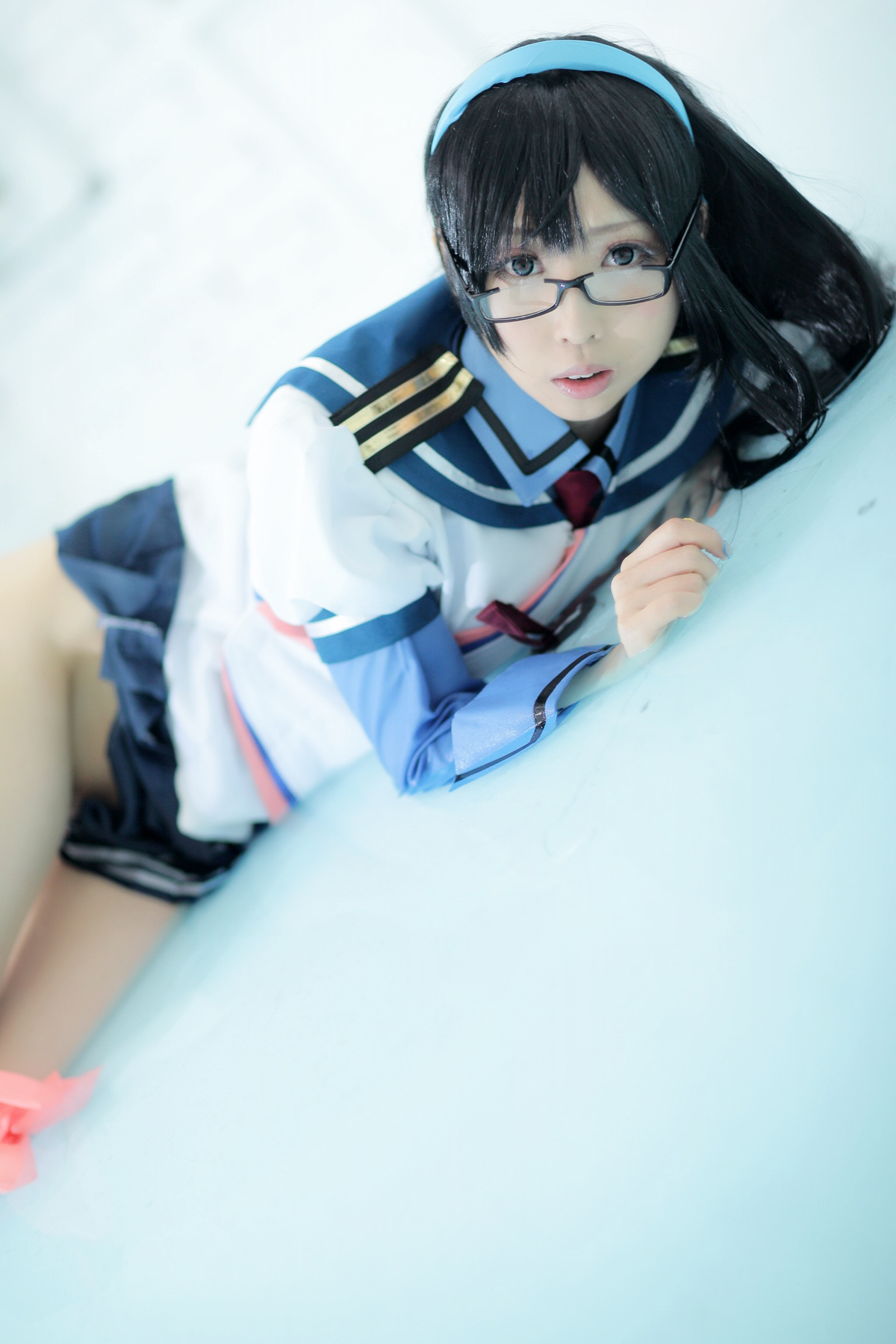 KanColle – Momoiro Reku – Ooyodo