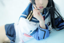 KanColle – Momoiro Reku – Ooyodo (516)