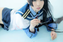 KanColle – Momoiro Reku – Ooyodo (517)