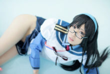 KanColle – Momoiro Reku – Ooyodo (519)