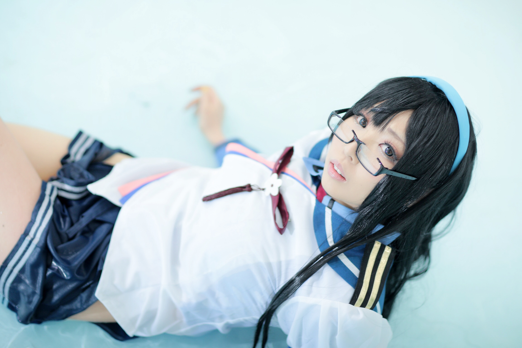 KanColle – Momoiro Reku – Ooyodo