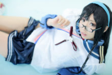 KanColle – Momoiro Reku – Ooyodo (522)