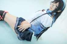 KanColle – Momoiro Reku – Ooyodo (523)