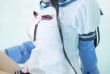 KanColle – Momoiro Reku – Ooyodo (528)