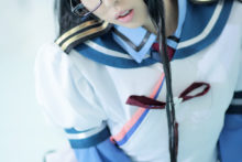 KanColle – Momoiro Reku – Ooyodo (529)
